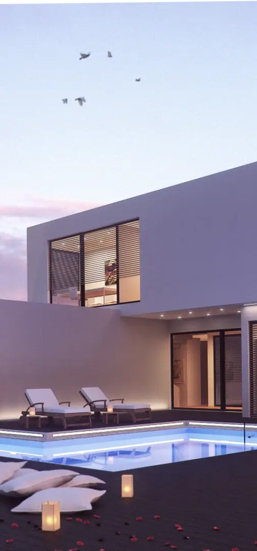 Divi architecture faq section